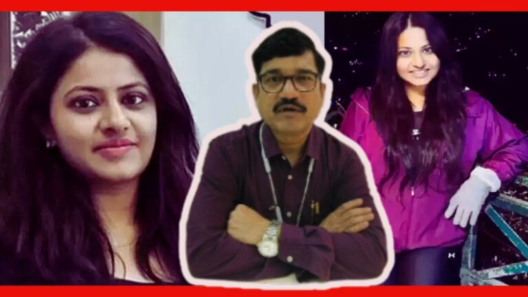 Pooja Khedkar : पूजा खेडकरांना दिव्यांग प्रमाणपत्र कसं मिळालं? 'त्या' डॉक्टराने सांगितली Inside Story ट्रेनी आयएएस पूजा खेडकर प्रकरणात दररोज नवनवीन खुलासे समोर येत आहेत.