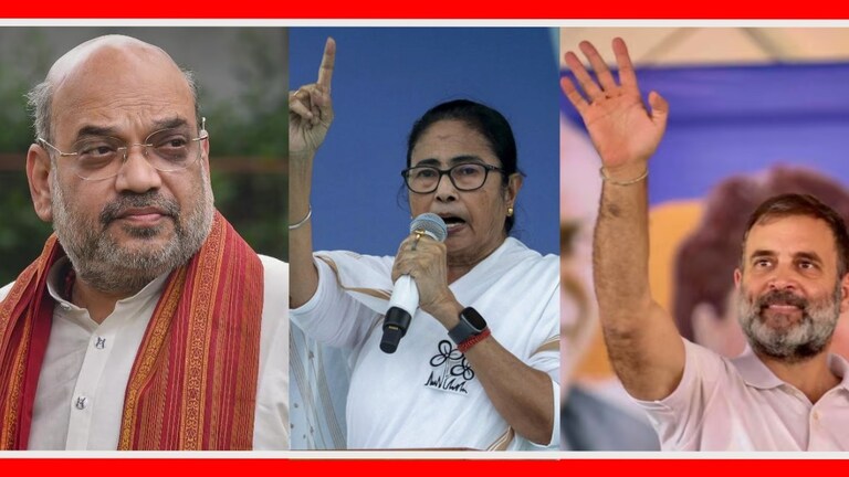 By Poll Results : भाजपला धक्का, 'काँग्रेस'चा डंका; 13 जागांचे निकाल काय? विधानसभा पोटनिवडणुकीचे सर्व निकाल पहा...