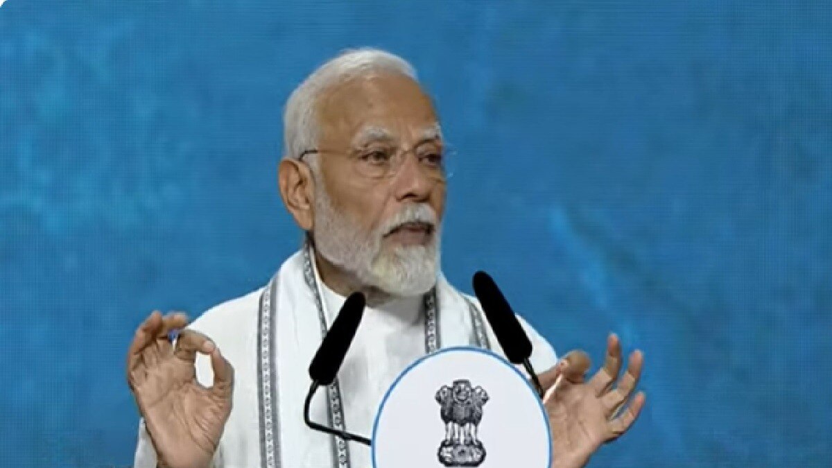 तिसऱ्या टर्ममध्येच एनडीए सरकार तीन पट अधिक गतीने काम करेल