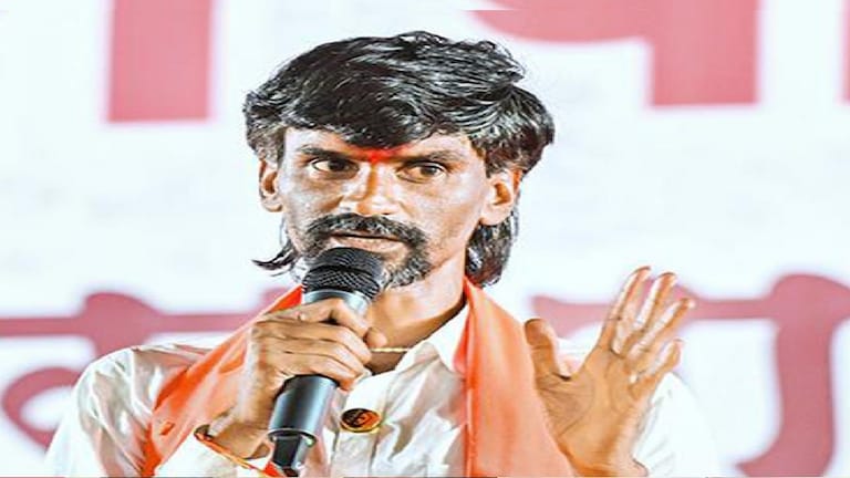 Manoj Jarange : मनोज जरांगेंचा सरकारला नवीन अल्टिमेटम, 'या' तारखेला पुन्हा बसणार उपोषणाला शांतता रॅलीचा आज छत्रपती संभाजीनगरमध्ये समारोप झाला.