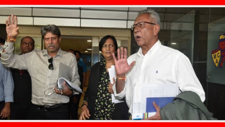 Anshuman Gaekwad : कॅन्सरशी लढणाऱ्या दिग्गजासाठी बीसीसीआय आली धावून, केली मोठी घोषणा अंशुमन गायकवाड यांच्यासाठी बीसीसीआयने केली एक कोटींची मदत.