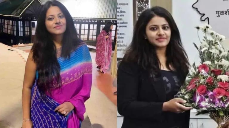 Pooja Khedkar : IAS पूजा खेडकरांचा नवा प्रताप, MBBS प्रवेशासाठी केला होता मोठा झोल? ओबीसी भटक्या जमाती-3 कोट्यातून जागा त्यांनी मिळाल्याचा आरोप आहे.