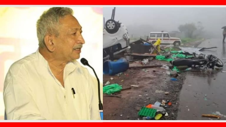 Vishalgad : "...ही घटना टळली असती"; शाहू महाराज संतापले, सरकारला सुनावले विशाळगडावर झालेल्या हिंसाचारावरून शाहू छत्रपती संतापले.