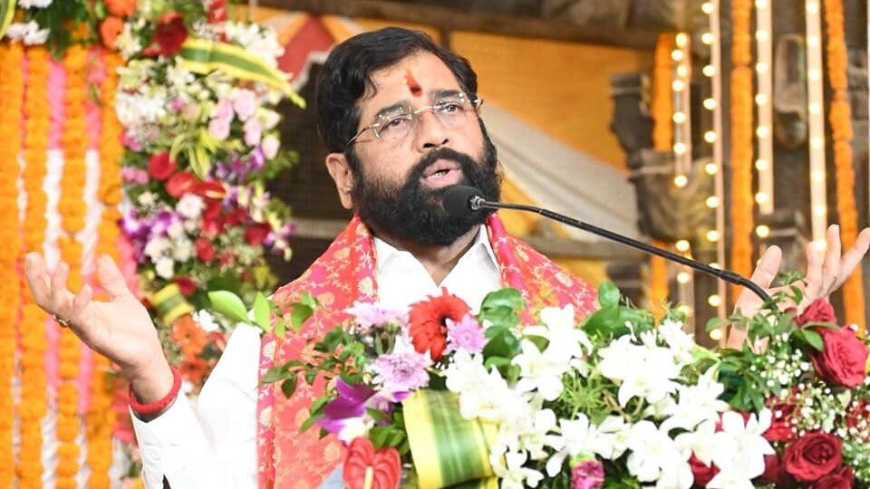 शिंदे सरकारची लाडका भाऊ योजना