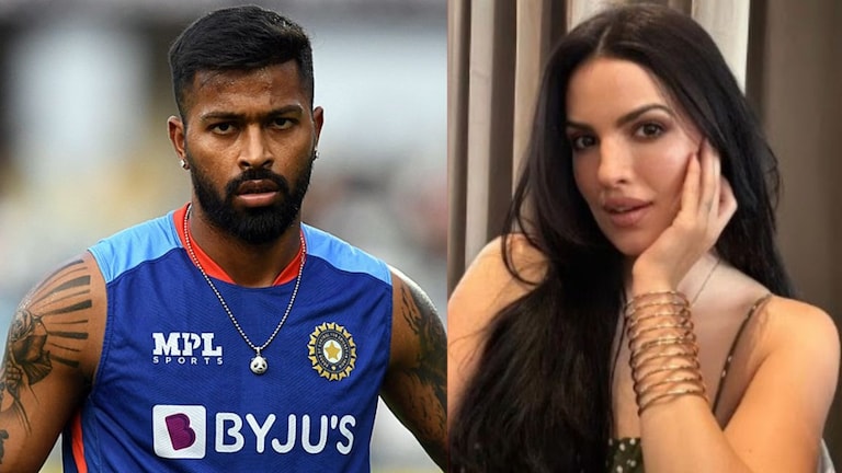 Hardik Pandya Natasa Stankovic Divorce : नताशा- हार्दिक पंड्याचा घटस्फोट,चार वर्षांचा संसार मोडला हार्दीक पंड्याने इंस्टाग्रामवर पोस्ट शेअर करून माहिती दिला आहे.