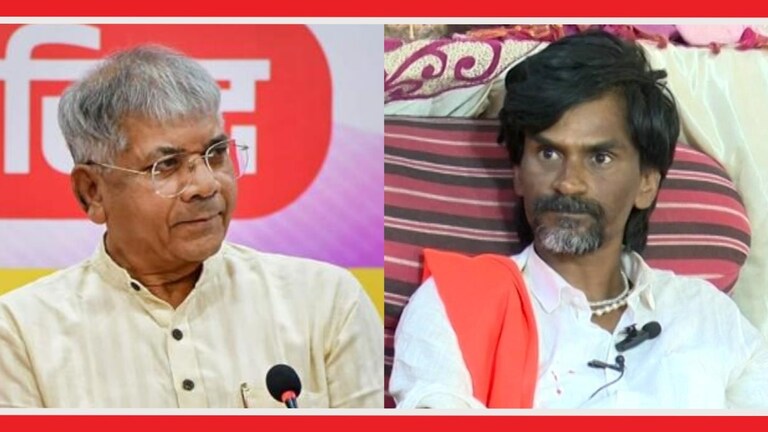Prakash Ambedkar : आधी जरांगेंना पाठिंबा आता विरोध, आंबेडकरांच्या यात्रेचा अर्थ काय? प्रकाश आंबेडकरांना आरक्षण बचाव यात्रेतून काय साध्य करायचे आहे?