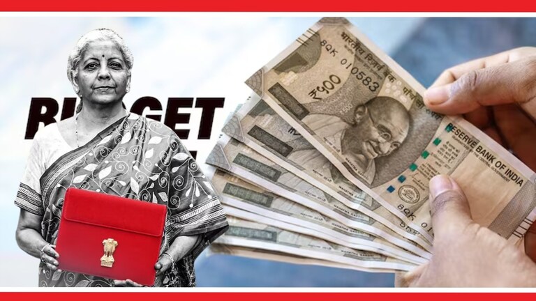 Income Tax New Regime : आयकर रचनेमध्ये मोठा बदल! तुम्हाला किती कर भरावा लागणार? केंद्र सरकारने आयकर रचनेमध्ये बदल केला आहे.