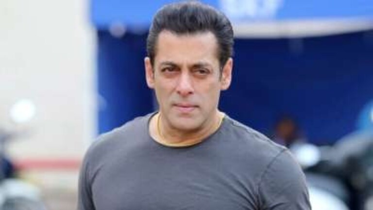 Salman Khan: 'मला संपवण्याचा प्लॅन, माझं खानदानही धोक्यात...'; सलमानने उडवून दिली खळबळ Mumbai Tak