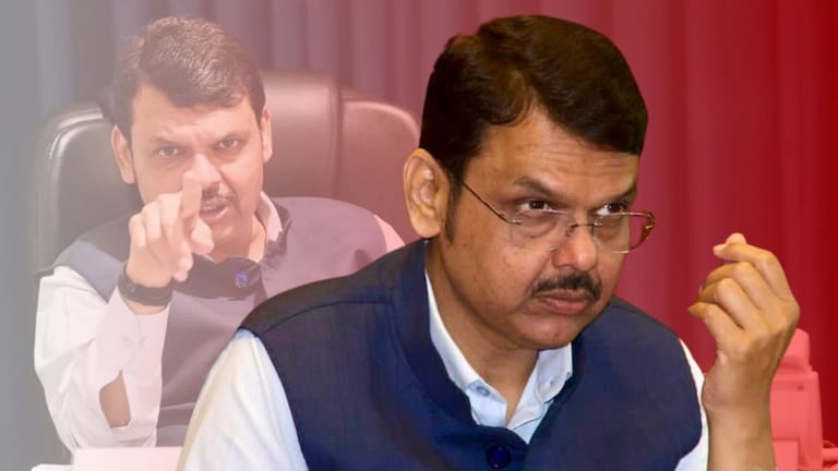 Devendra Fadnavis: 'अनिल देशमुखांच्या अनेक VIDEO क्लिप्स माझ्याकडे', फडणवीसांचा गौप्यस्फोट 'या' 5 नेत्यांपैकी एक जण होऊ शकतो उपमुख्यमंत्री?