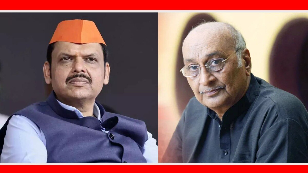 राजकीय वर्तुळात भूकंप आणणारे श्याम मानव कोण आहेत? 