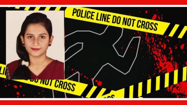 Navi Mumbai Crime : धक्कादायक! छातीवर, गृप्तांगावर गंभीर जखमा करून संपवलं, 22 वर्षीय तरुणीची कुणी केली क्रूर हत्या?  नवी मुंबईच्या उरणमधून एक धक्कादायक घटना समोर आली आहे.