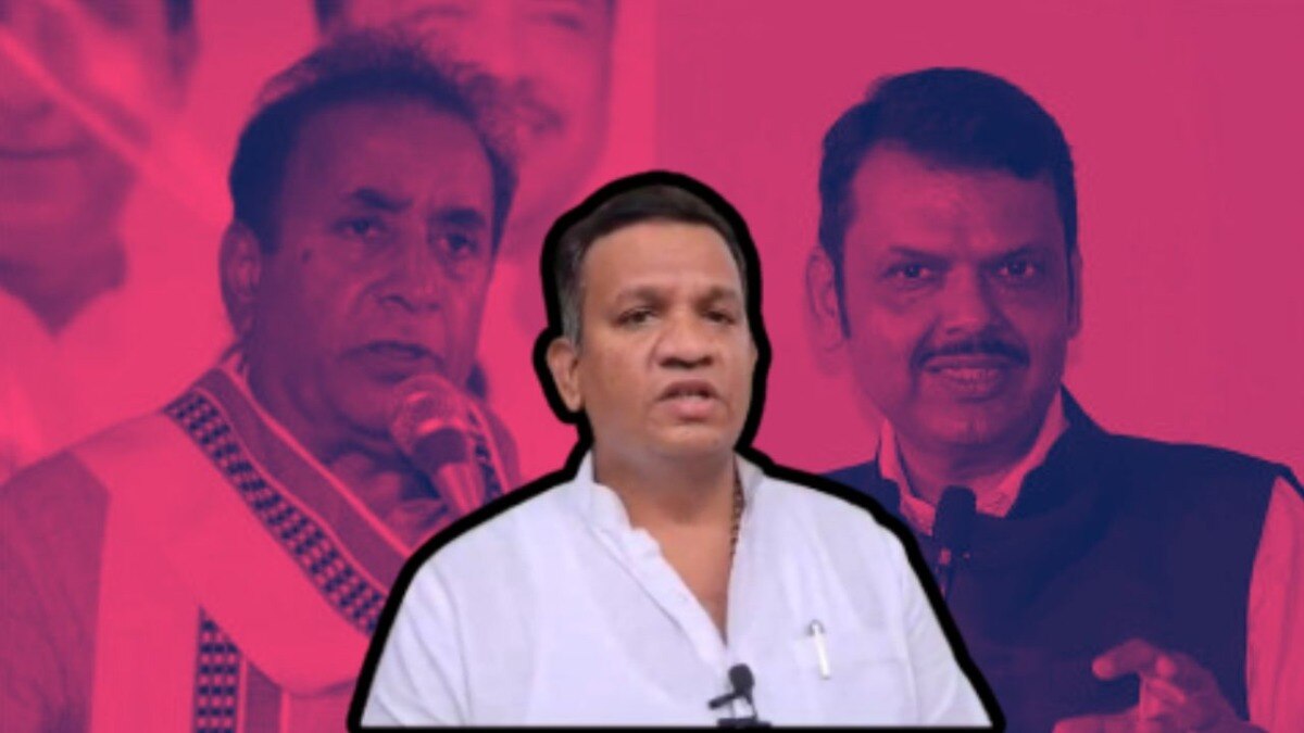 समित कदम यांनी समोर येऊन मोठा खुलासा केला आहे. 