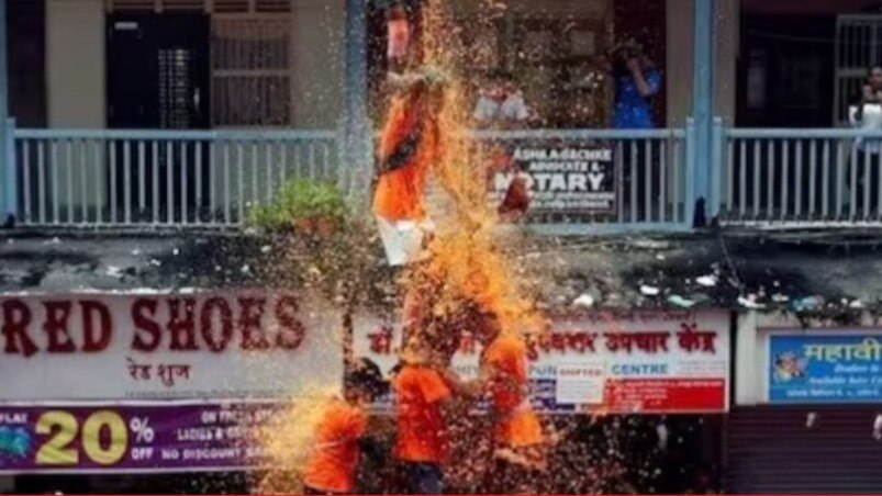 ऑगस्ट महिन्यातील संपूर्ण सणांची यादी