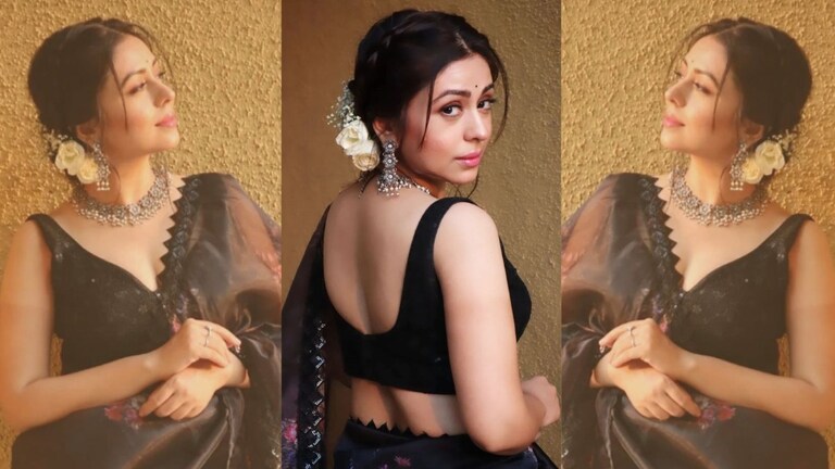 Mirzapur 3 : 'त्या' हॉट सीनवर काय बरंच काही बोलली सलोनी भाभी! Mumbai Tak