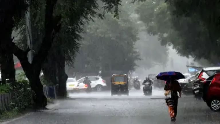 Maharashtra Weather: मुंबई-पुण्याला पाऊस पुन्हा झोडपणार, IMD चा नवा अलर्ट! Mumbai Tak