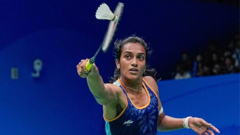 PV Sindhu: भारताचं हक्काचं पदक हुकलं; पॅरिस ऑलिंपिकमधून पीव्ही सिंधूची एक्झिट! Mumbai Tak