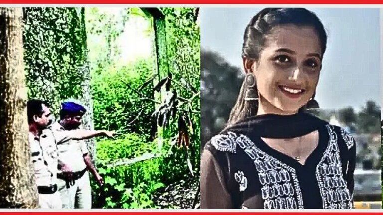 Yashashree Shinde news : यशश्रीची ज्या कोयत्याने केली हत्या, तो कुठे सापडला? Inside Story यशश्री हत्या प्रकरणात दाऊद शेखचे खुलासे.