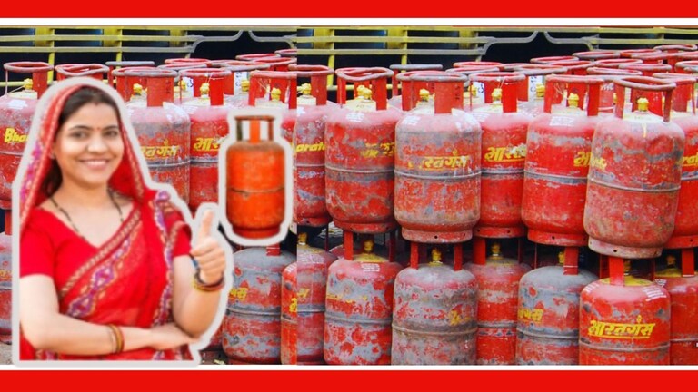 Mukhyamantri Annapurna Yojana : महिलांनो...तरच वर्षाला तीन सिलिंडर मिळणार मोफत, कारण... या अटीशिवाय तुम्हाला या योजनेला लाभ मिळणे अशक्यच आहे.