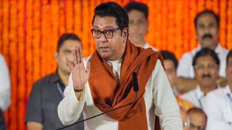 MNS : विधानसभेसाठी राज ठाकरेंचे तीन शिलेदार ठरले... मनसेचे विधानसभा निवडणुकीसाठी तीन उमेदवार ठरले