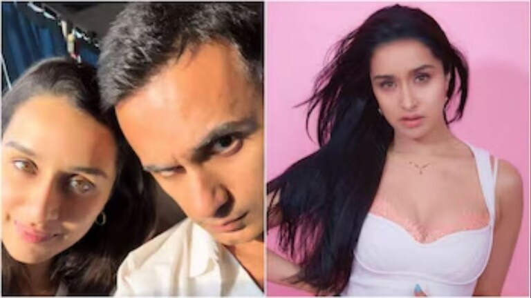 Shraddha Kapoor : बॉलिवूडमध्ये आणखी एक हार्टब्रेक! श्रद्धा कपूरचं राहुल मोदीसोबत ब्रेकअप? बॉलिवूड अभिनेत्री श्रद्धा कपूरचं ब्रेकअप झाल्याची माहिती समोर आली आहे.