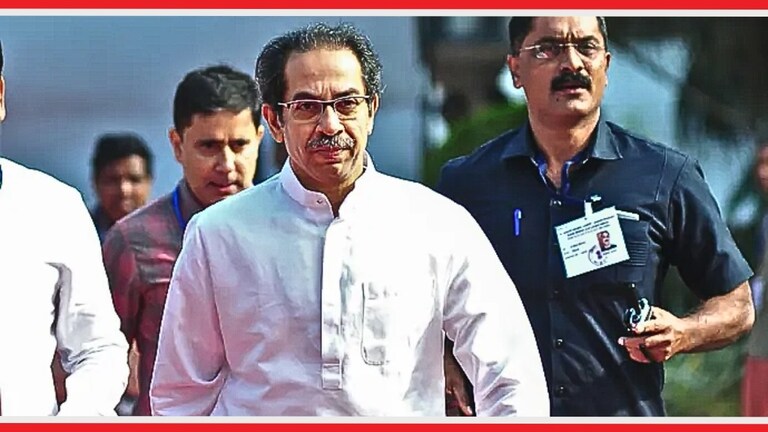 Uddhav Thackeary : विधानसभेच्या हालचाली! ठाकरेंचा तीन दिवस दिल्लीत मुक्काम शिवसेना (उद्धव बाळासाहेब ठाकरे) पक्षप्रमुख उद्धव ठाकरे.