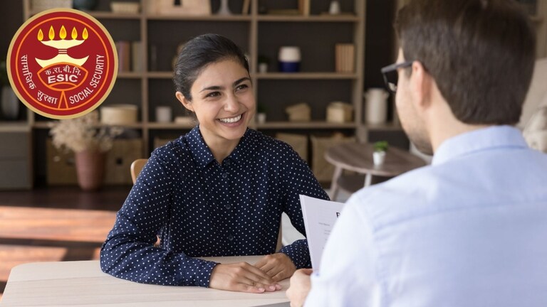 Govt Job: कर्मचारी राज्य विमा महामंडळात नोकरीची संधी! महिना मिळणार एवढा पगार... Mumbai Tak