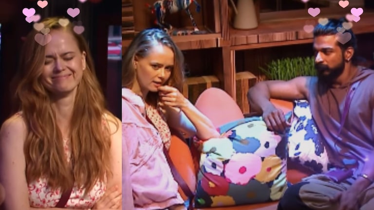 Bigg Boss Marathi 5 : परदेसी गर्लच्या प्रेमात बारामतीचा गडी; बिग बॉसच्या घरात फुलणार लव्हस्टोरी? Mumbai Tak