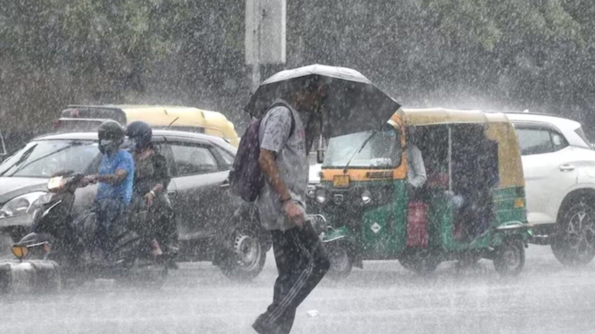 Mumbai Tak