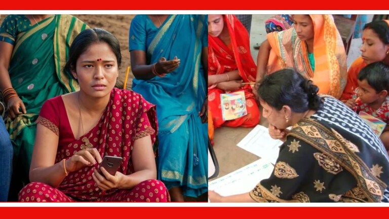 Ladki Bahin Yojana : खात्यात एक रुपया पोहोचलाच नाही, 'त्या' 16 लाख महिला अर्जदारांचं काय होणार? 1 कोटी महिलांच्या खात्यात 1 रूपया पाठवला