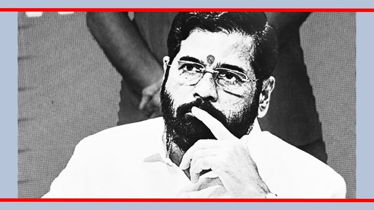 CM Eknath Shinde: 'टोलवाटोलवी करू नका', मुख्यमंत्री शिंदे एवढे कोणावर संतापले? मुख्यमंत्री एकनाथ शिंदे