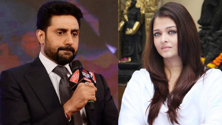 Aishwarya Rai: आधी ग्रे, आता डायमंड घटस्फोटाची चर्चा; ऐश्वर्या-अभिषेक बच्चन खरंच होणार वेगळे? Mumbai Tak