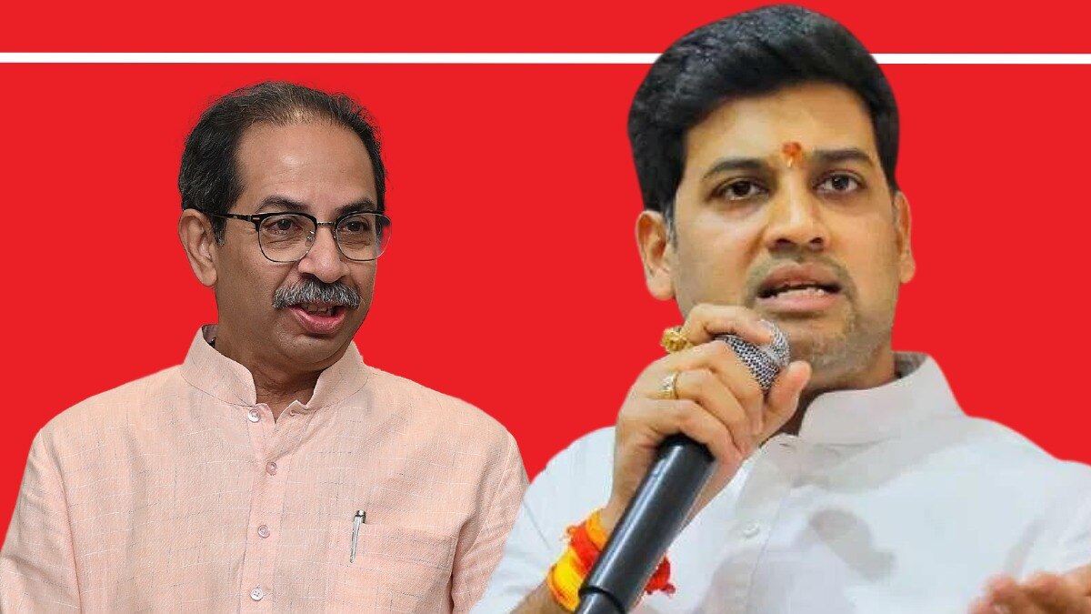 वक्फ विधेयकावरुन श्रीकांत शिंदेंची ठाकरेंवर तुफान टीका