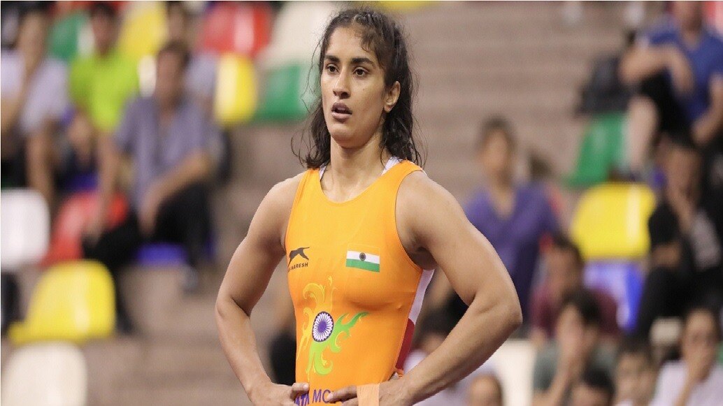 विनेशने कोर्ट ऑफ आर्बिट्रेशन फॉर स्पोर्टमध्ये (CAS) याचिका दाखल केली होती. 