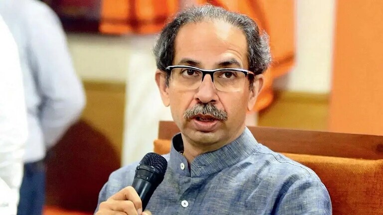 Prataprao Jadhav : ''ठाकरेंमध्ये बाळासाहेबांचा एकही गुणधर्म दिसत नाही'' जालन्यात प्रतापराव जाधव बोलत होते