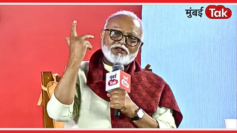 Chhagan Bhujbal मराठा आरक्षणाचा प्रश्न कसा सुटणार? भुजबळांनीच सुचवला पर्याय राष्ट्रवादी काँग्रेसचे नेते छगन भुजबळ.