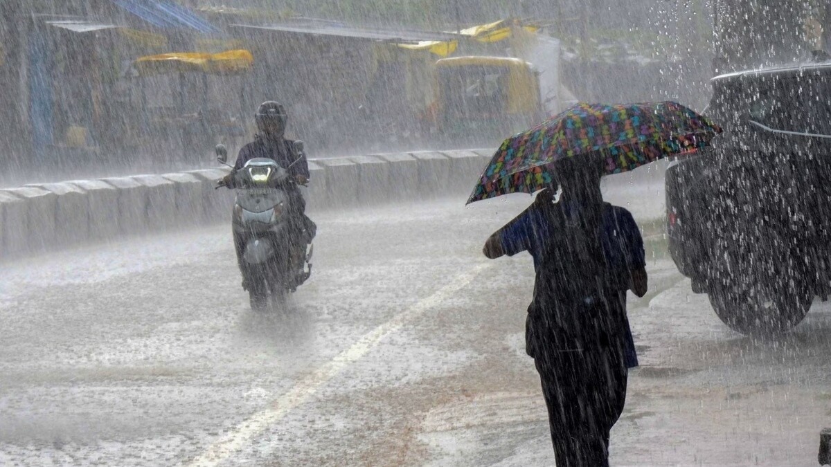 Mumbai Tak