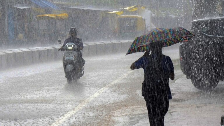 Maharashtra Weather: सुट्ट्या जाणार वाया? राज्यात कसा असेल पावसाचा जोर? IMD चा अंदाज Mumbai Tak