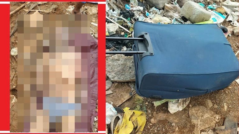 Kalyan Crime: लघुशंकेला गेला तिथं दिसली बॅग, उघडली तर.. कल्याणमधील घटनेने मोठी खळबळ बॅगेत आढळून आला अनोखळी वयोवृध्द इसमाचा मृतदेह