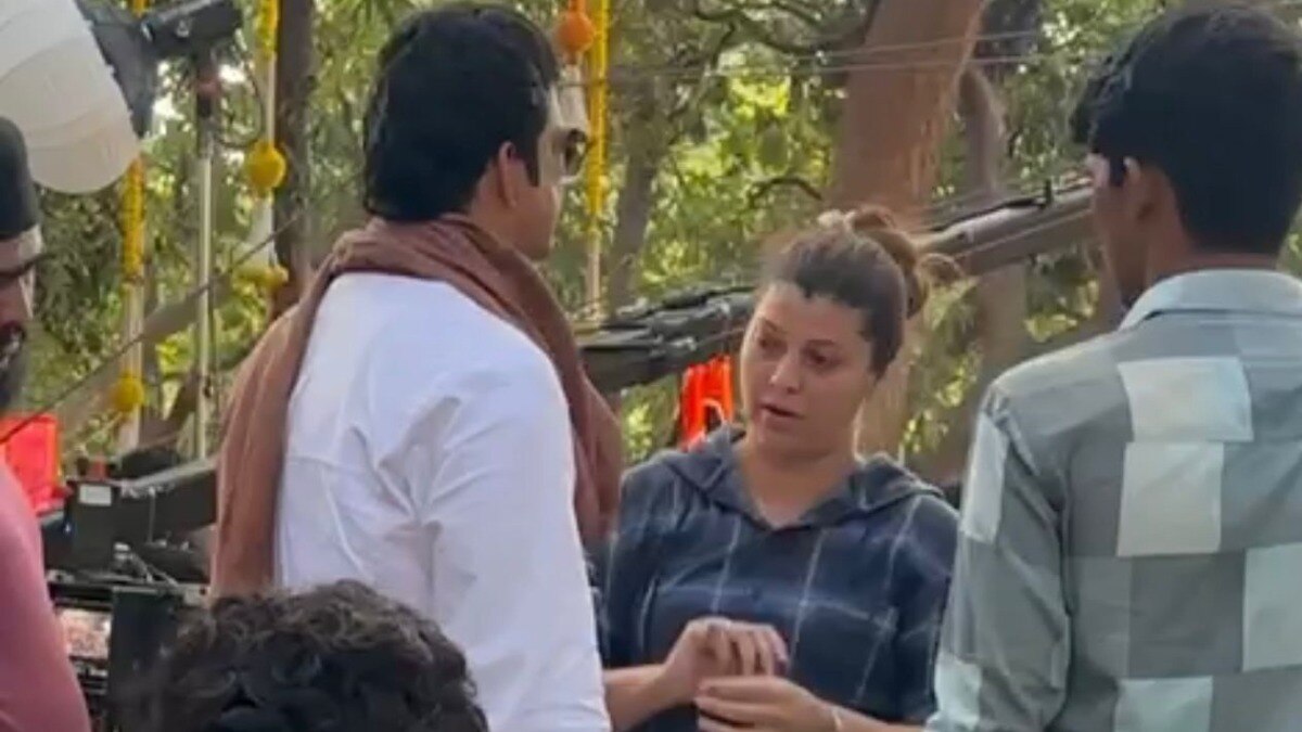 Raj Thackeray Biopic Update