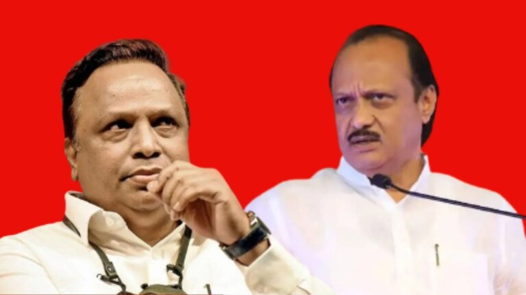 Amol Mitkari : ''शेलारांनी पाठ सोलून काढा ही भाषा...'', अजित पवारांचा आमदार 'हे' काय बोलून गेला नाशिकमध्ये हिंदू समाजाकडून पूकारण्यात आलेल्या बंदला गालबोट लागलं आहे.