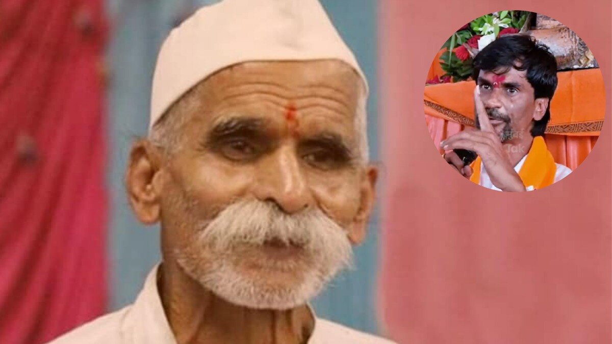 Sambhahi Bhide On Maratha Reservation 