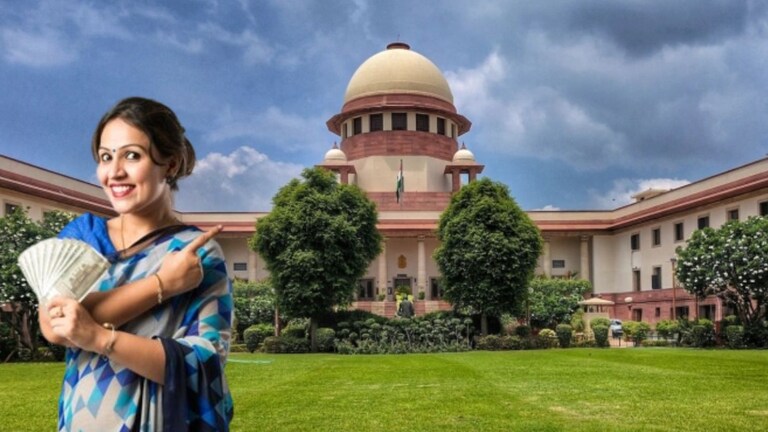 Govt Job: 10वी उत्तीर्णांसाठी मोठी संधी! भारतीय सर्वोच्च न्यायालयात 80 जागांसाठी भरती Mumbai Tak