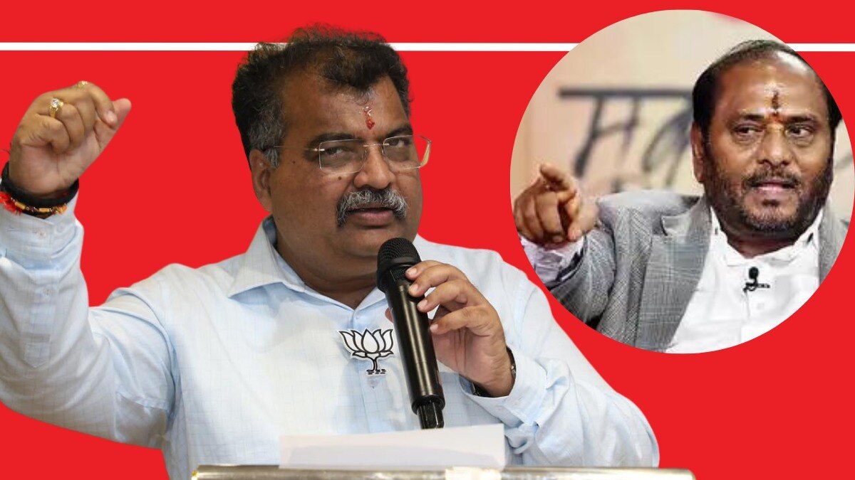 विधानसभेआधी शिवसेना-भाजपमध्ये काय बिनसलं?