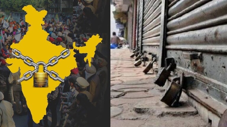 Bharat Bandh : उद्या 'भारत बंद', नेमकं घडलंय तरी काय? उद्या 21 ऑगस्टला 'भारत बंद'ची घोषणा