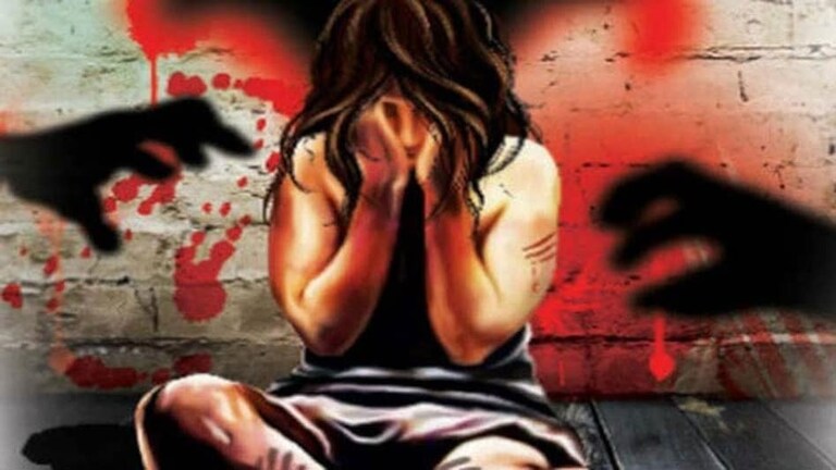 Akola Crime: बदलापूरपाठोपाठ अकोलाही हादरलं! शाळेतील ६ मुलींवर विनयभंग, आरोपी शिक्षक गजाआड, नेमकं काय घडलंय? The sexual assault of two girls has sparked outrage in Badlapur. (Representative Image)