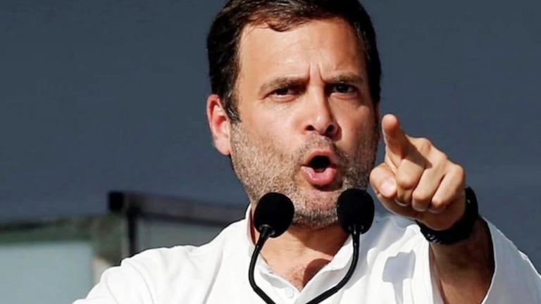 Badlapur News: '...आता आंदोलन करावं लागणार का?' बदलापूरच्या घटनेवर राहुल गांधींचं मोठं ट्वीट  Rahul Gandhi Tweet On Badlapur Incident