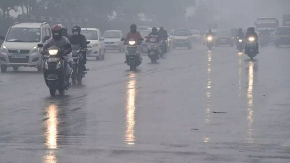 Mumbai Tak