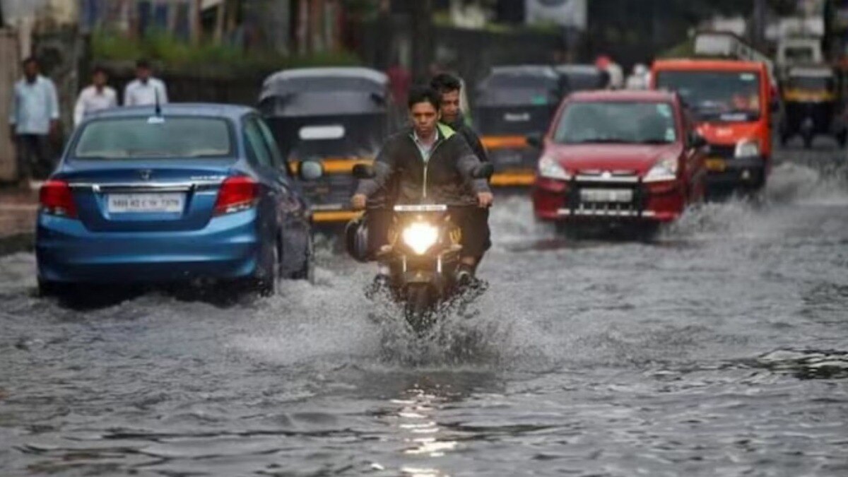 Mumbai Tak