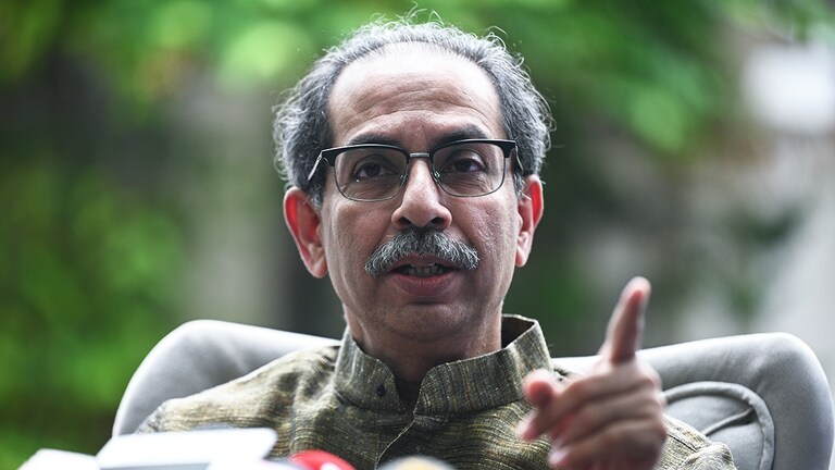 Uddhav Thackeray : मविआने महाराष्ट्र बंदची हाक का दिली? किती वाजेपर्यंत पाळायचा बंद?  Mumbai Tak