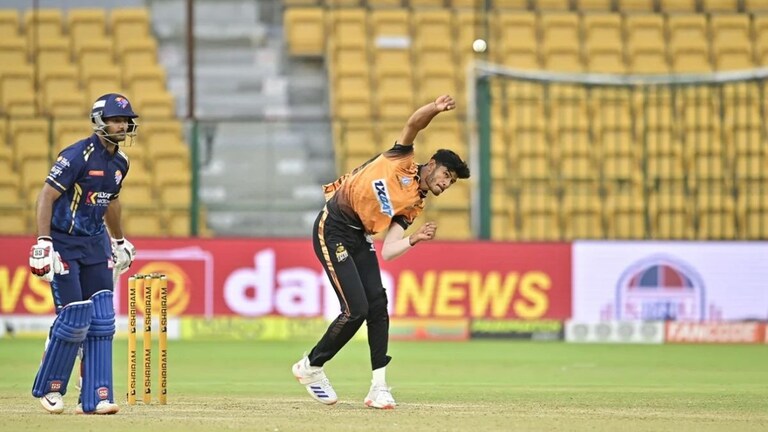 VIDEO: आरारारारा खतरनाक... एकाच मॅचमध्येच 3 सुपर ओव्हर, वाचताय तेच खरंय! Three Super Over Viral Video